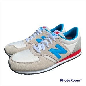 New Balance 420 Sneakers